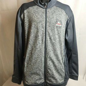 Adidas Golf Coors Light Puremotion Athletic Jacket